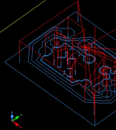 Präzises PCB fräsen in Nürnberg